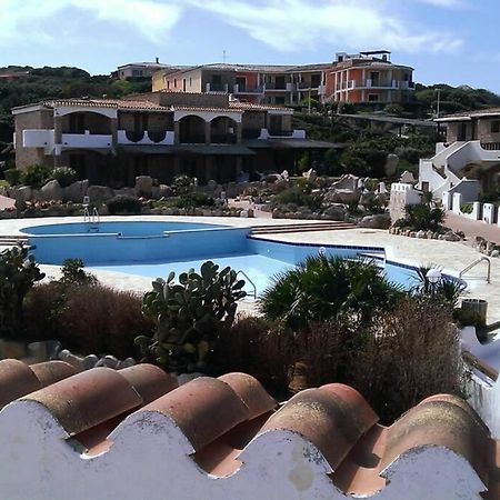 Una Splendida Terrazza Sul Mare 산타테레사의갈루라 외부 사진