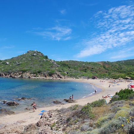 Una Splendida Terrazza Sul Mare 산타테레사의갈루라 외부 사진