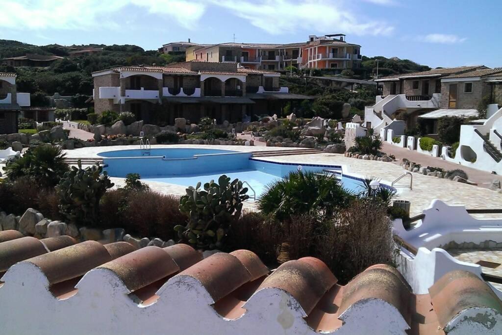 Una Splendida Terrazza Sul Mare 산타테레사의갈루라 외부 사진